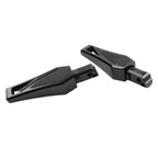 Foot Pegs for Harley Softail Street Bob (2018–2023)