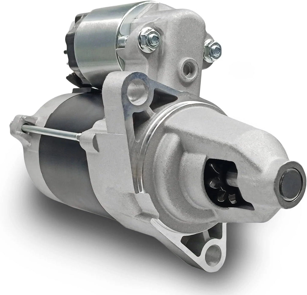 Starter for Briggs Vanguard V-Twin (19612)