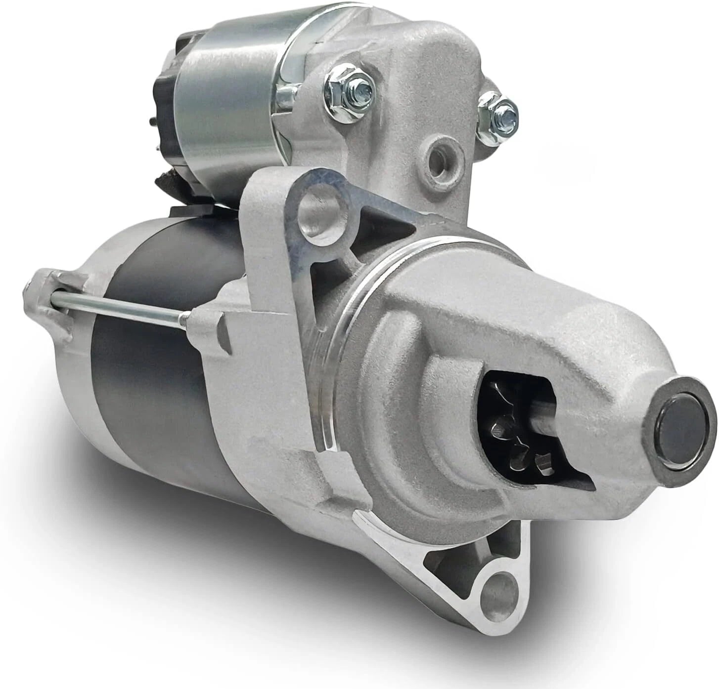 Starter for Briggs Vanguard V-Twin (19612)