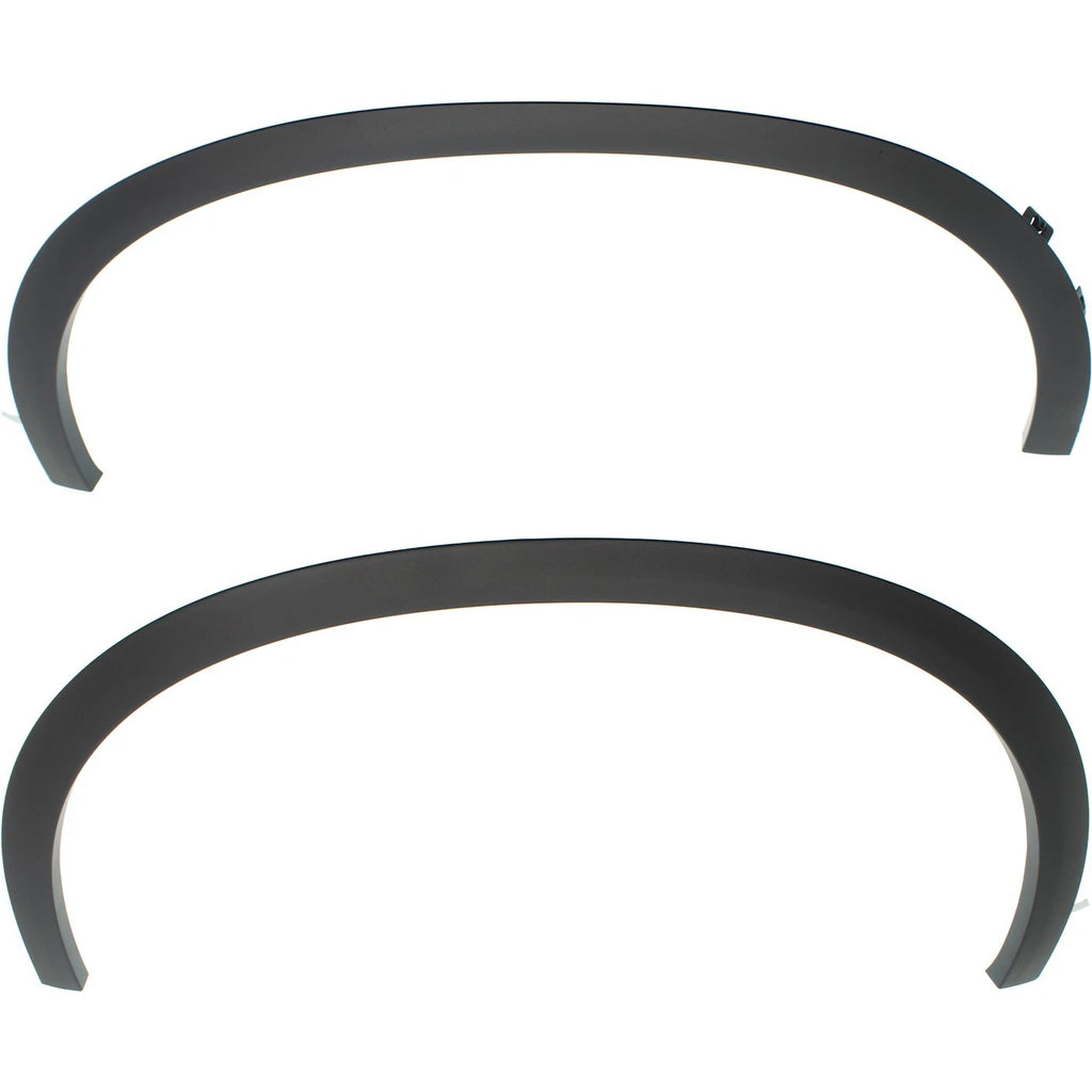 Fender Trim Set for Mercedes Benz GLC300 (2016–2022)