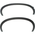 Fender Trim Set for Mercedes Benz GLC300 (2016–2022)