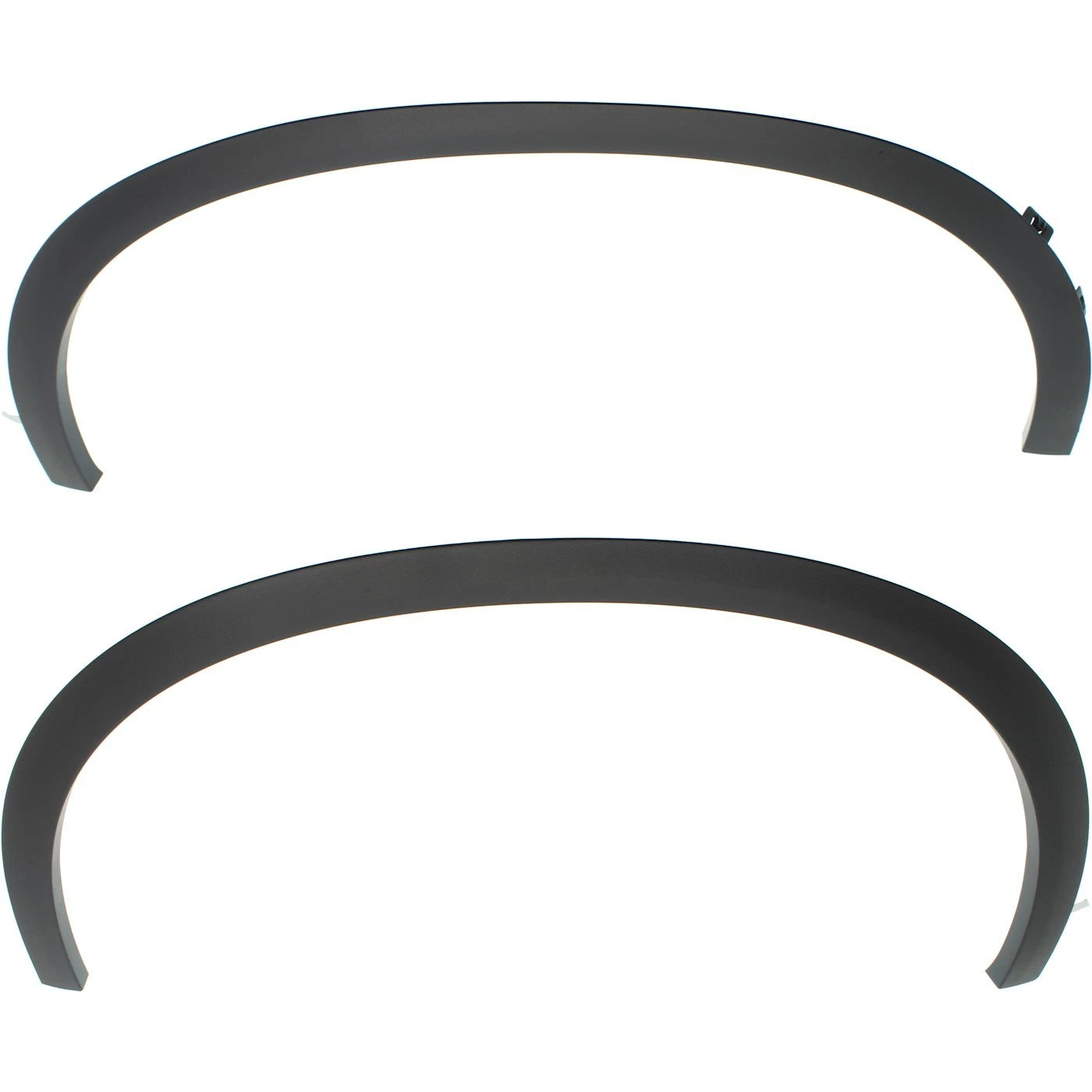Fender Trim Set for Mercedes Benz GLC300 (2016–2022)