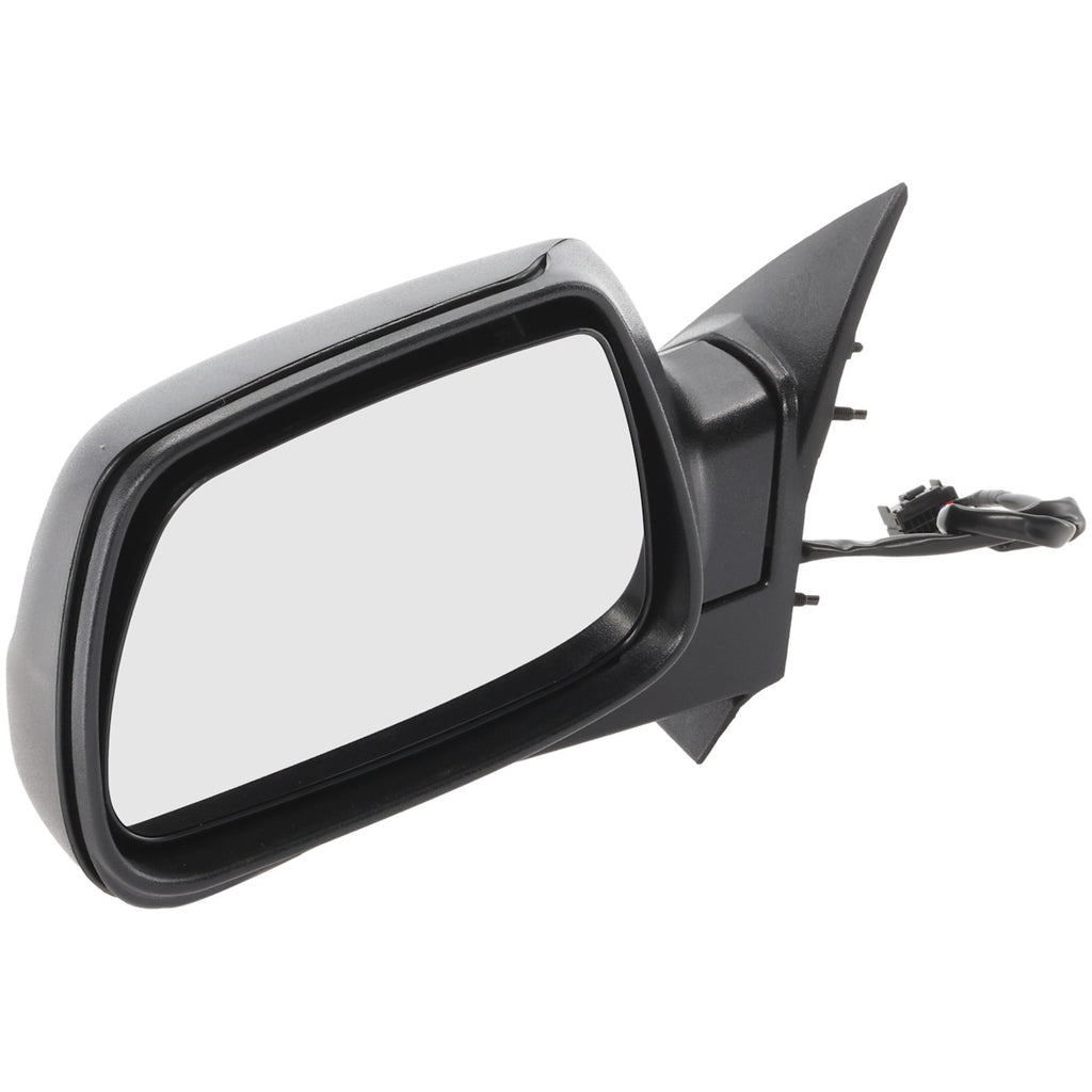 Driver Side Mirror for Jeep Grand Cherokee (2005–2010)
