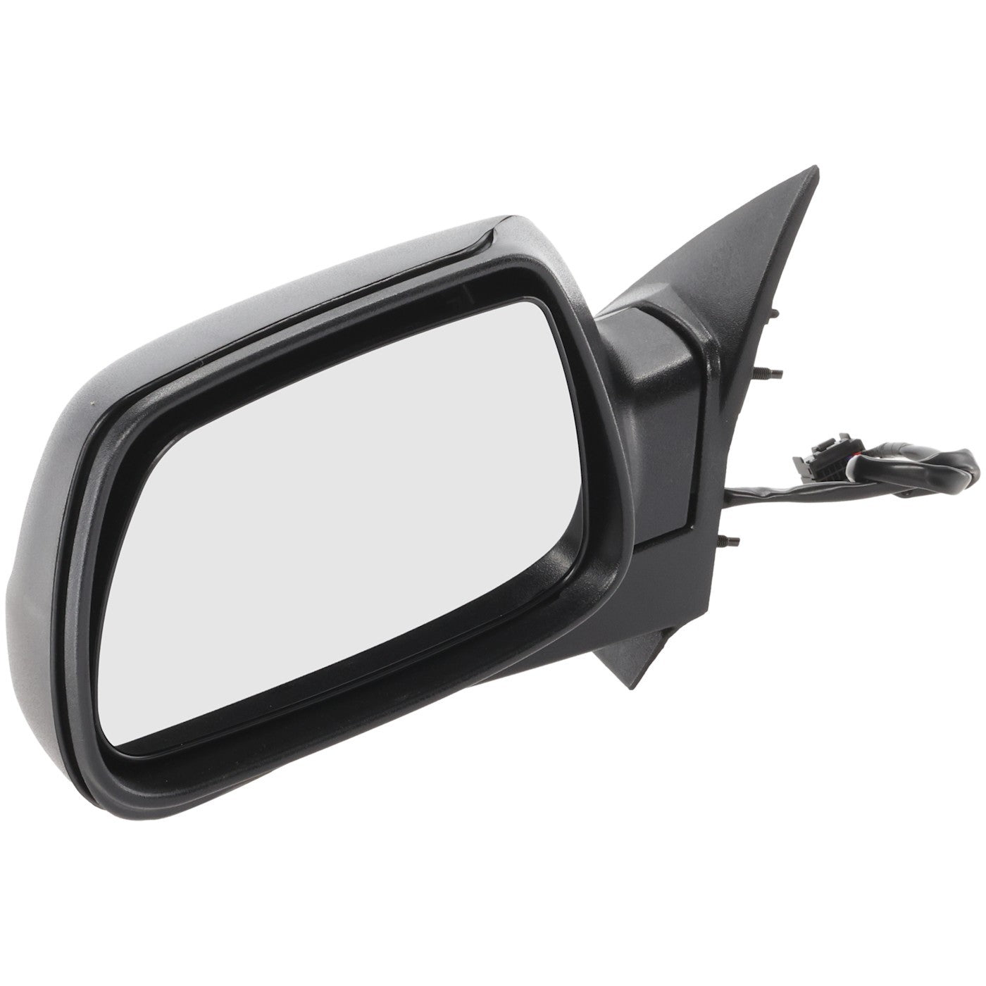 Driver Side Mirror for Jeep Grand Cherokee (2005–2010)