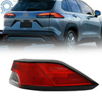 LED Rear Outer Tail Light for Corolla Cross (2022–2023)