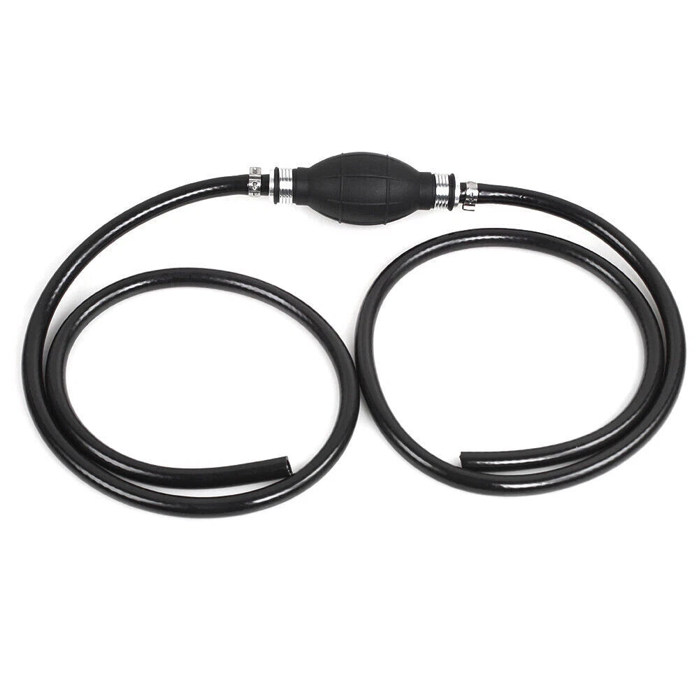 8mm Liquid Transfer Siphon Hose Pump for Gasoline Tank (Universal)