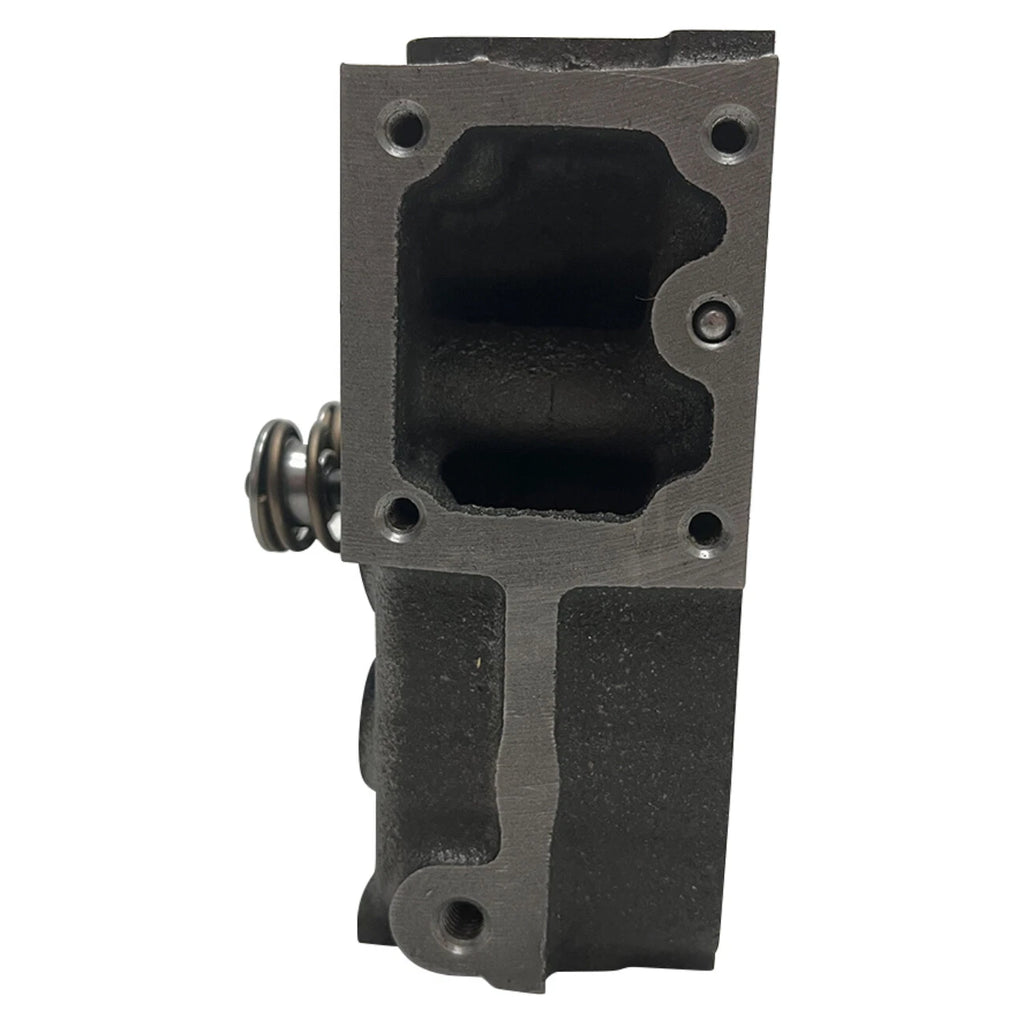 Complete Cylinder Head with Valve & Gasket for Kubota V1505