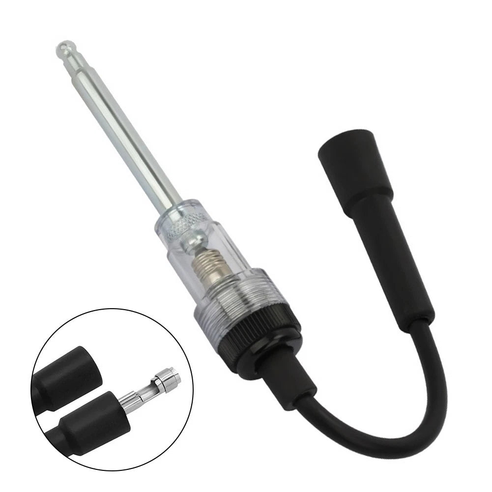 Spark Tester for Ignition System Issues (Universal)