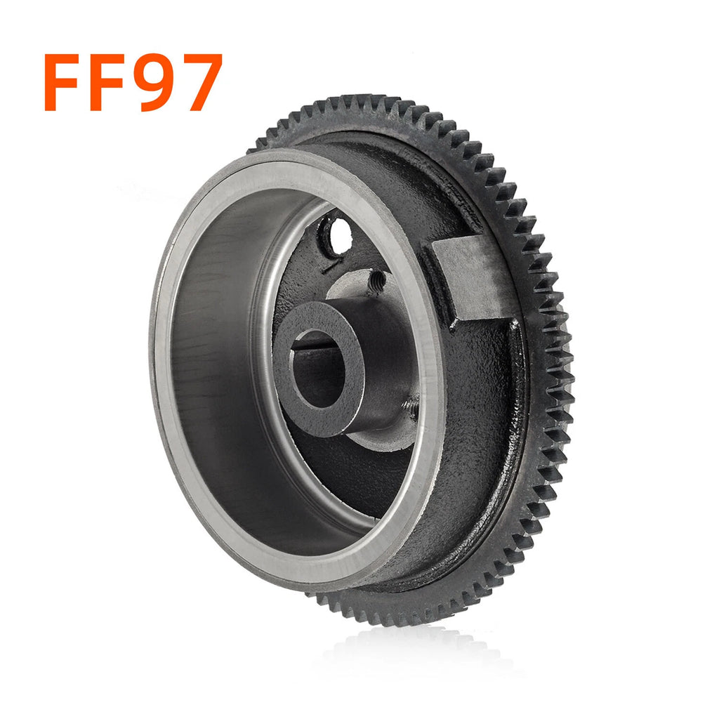 Flywheel for Polaris Sportsman 500 (1998–2004) 3087166 3085558