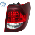 Outer Tail Lamp for Toyota Sequoia Right Side (2018–2021)