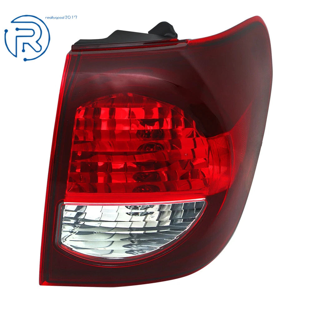 Outer Tail Lamp for Toyota Sequoia Right Side (2018–2021)