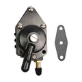 Fuel Pump with Gasket for Johnson Evinrude Outboard (438556, 18-7352)
