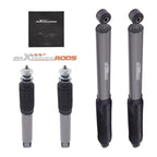 Lowering Shocks Kit for Ford F150 F100 2WD (1980–1996) 3"/5" Drop