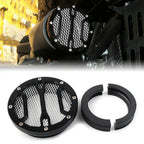 CNC Air Intake Filter Cover for BMW R NineT R9T (2014-2023)