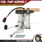 Fuel Pump Module w/ Float for Harley Breakout Fat Bob Softail