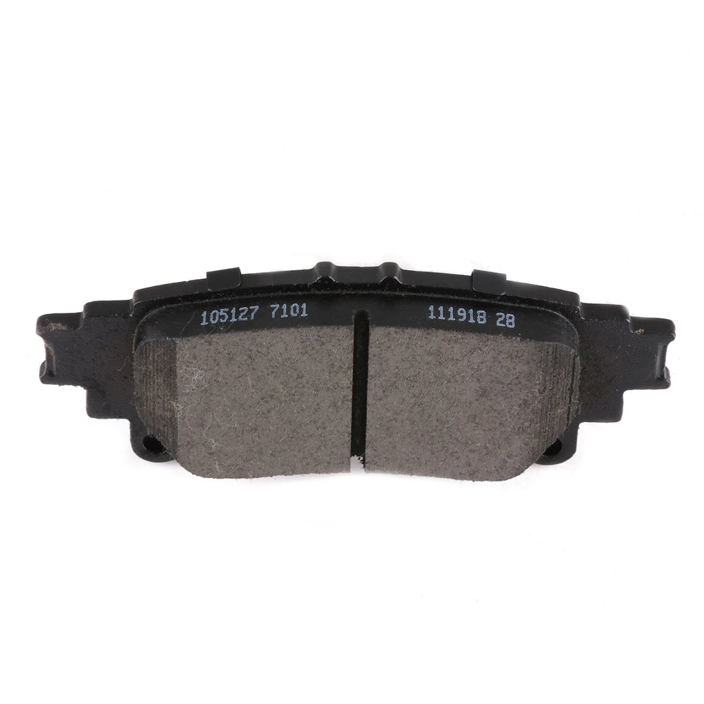 Brake Rotors and Pads for Lexus RX350, Toyota Highlander
