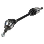 Rear Left CV Axle Assembly for Dodge Challenger (2015–2021)