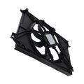 Electric Radiator Cooling Fan for Toyota Crown/RAV4/Venza (2019–2023)