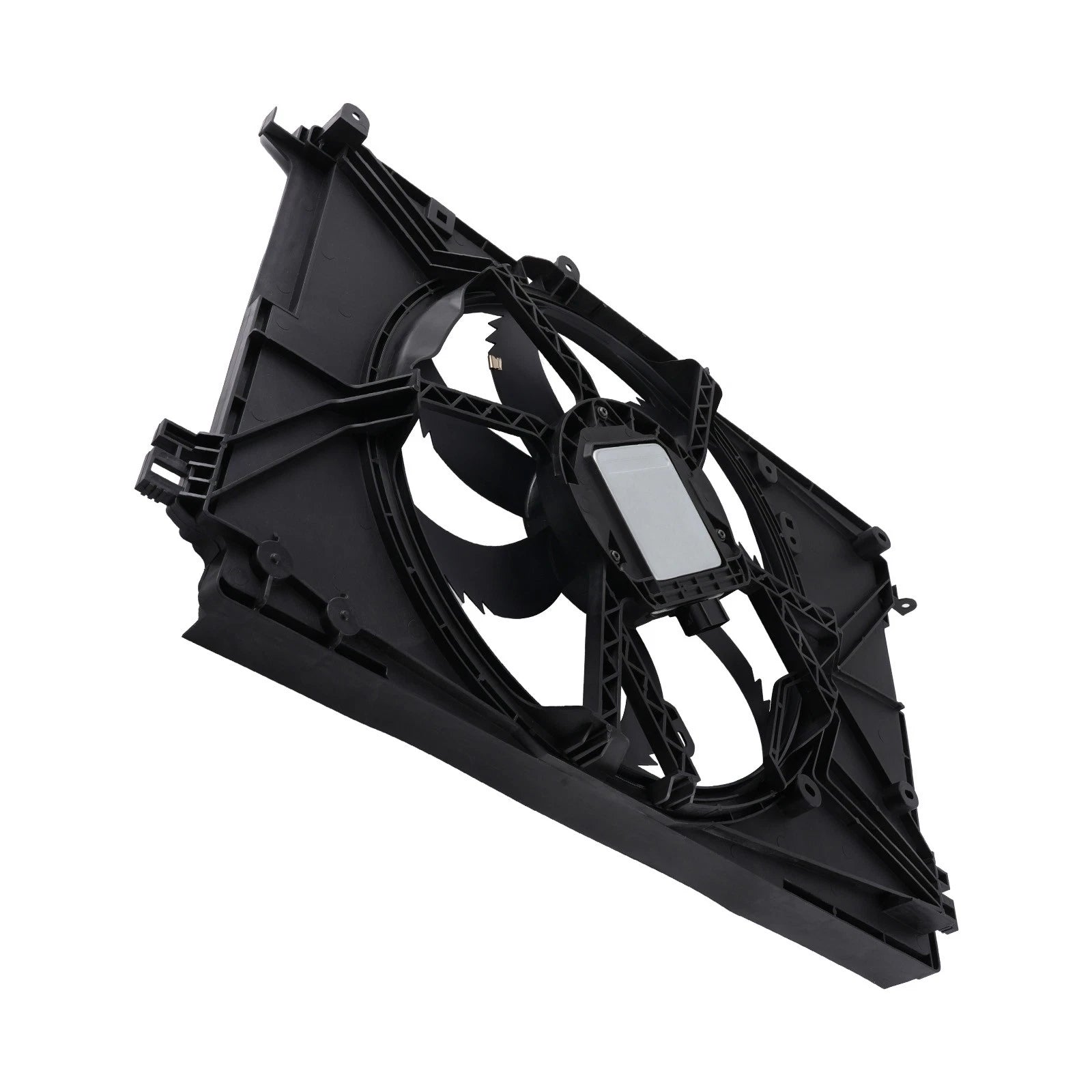 Electric Radiator Cooling Fan for Toyota Crown/RAV4/Venza (2019–2023)
