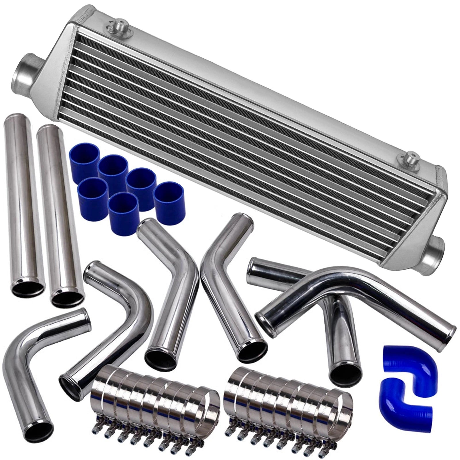 Intercooler Turbo Piping Kit for Make Model (YYYY–YYYY)