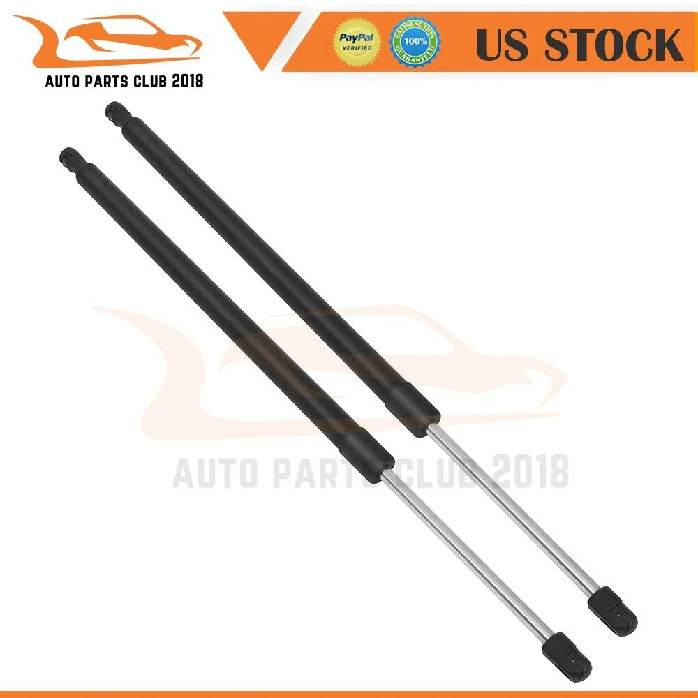 2X Liftgate Lift Supports for Ford Flex (2009–2012)