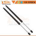 2X Liftgate Lift Supports for Ford Flex (2009–2012)