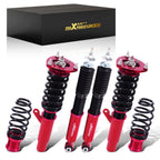 Coilover Kit for VW Golf/GTI MK7 (2015–2019) 24 Levels Damping Shock Absorbers