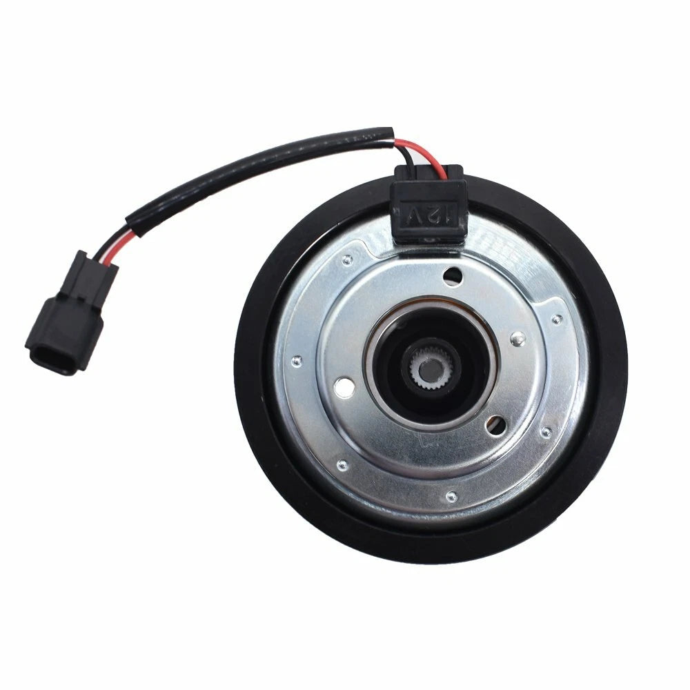 A/C Compressor Clutch Kit for Nissan Maxima (2009â2014)