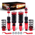 Coilover Suspension Kit for Mazda 6 (2003-2007) Adjustable Height