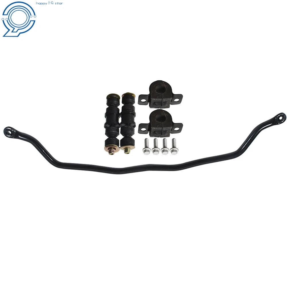 Sway Bar with Bushing Kit for Chevy Impala, Venture, Buick, Pontiac