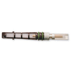 Replacement A/C Orifice Tube for Brown L4 Engine (2005–2015)
