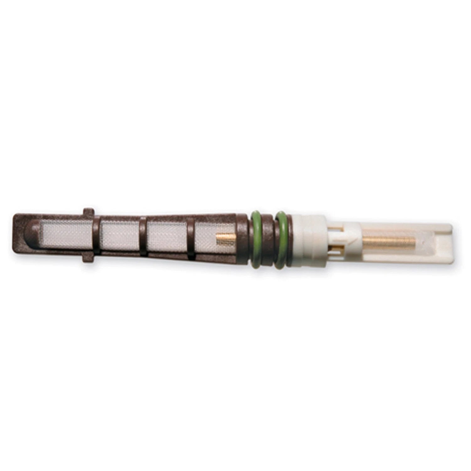 Replacement A/C Orifice Tube for Brown L4 Engine (2005–2015)