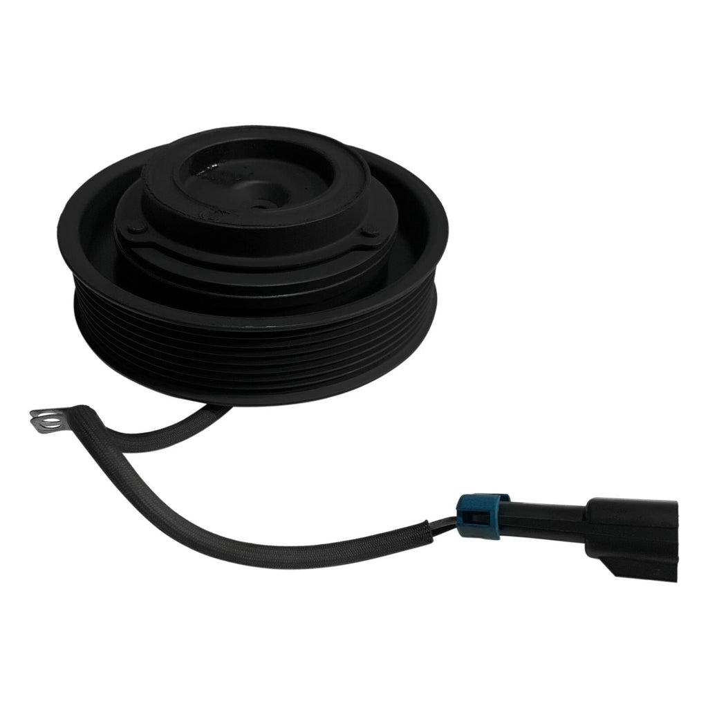 Compressor Clutch Replacement for Western Star 4700SF 2013-2019