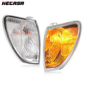 Front Pair Corner Lights for Toyota Land Cruiser (1998–2004)