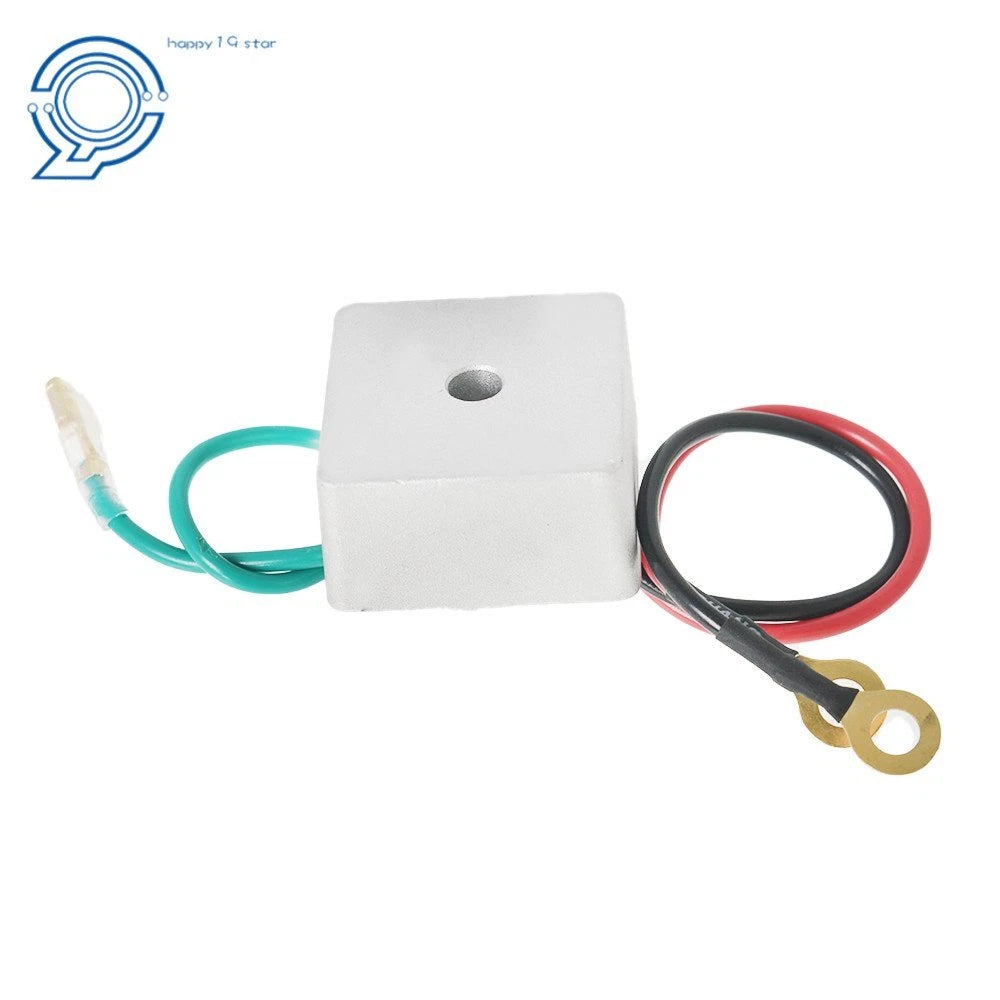 Voltage Regulator Rectifier for Club Car E-Z-GO Golf Cart