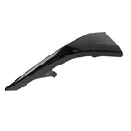 Front Bumper Lower Molding Trim for Toyota Camry SE (2025) - Left Driver Side