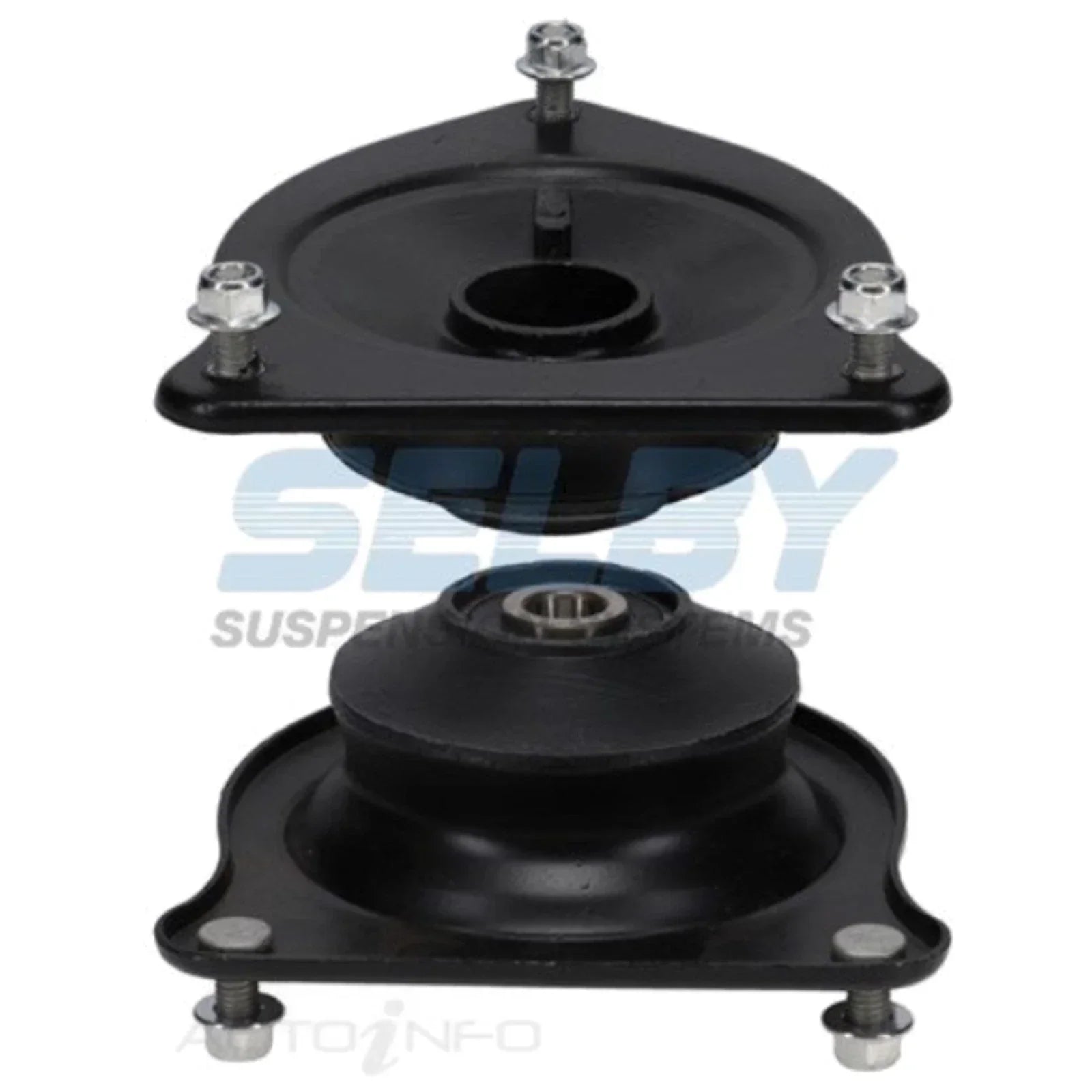 Front Strut Mount 4 cyl 1.6L for Mini Cabrio R52 (2004 - 2009)