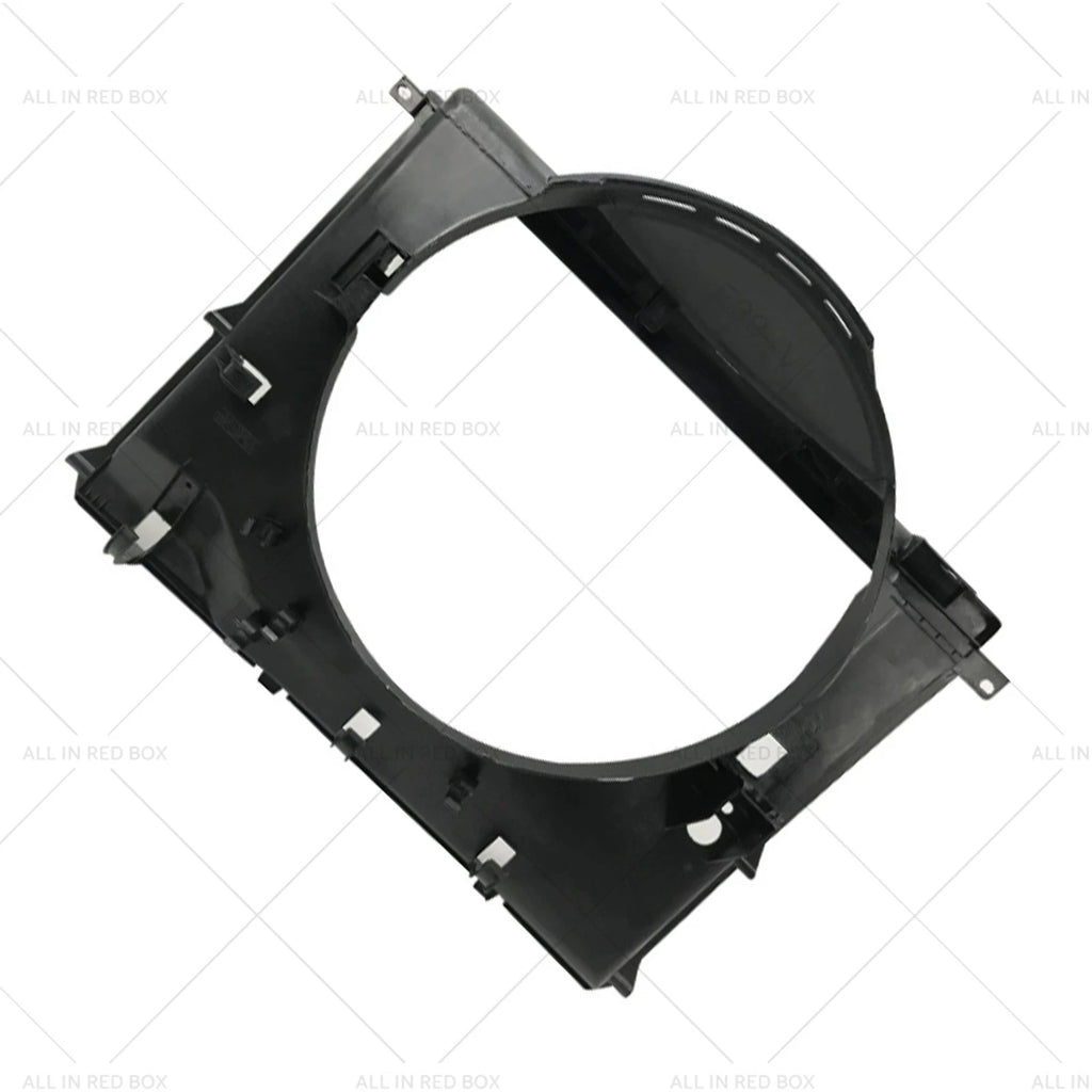 Engine Cooling Fan Shroud for BMW 5 E39 Touring 528i 530i (1996–2003) 17101438716