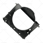Engine Cooling Fan Shroud for BMW 5 E39 Touring 528i 530i (1996–2003) 17101438716