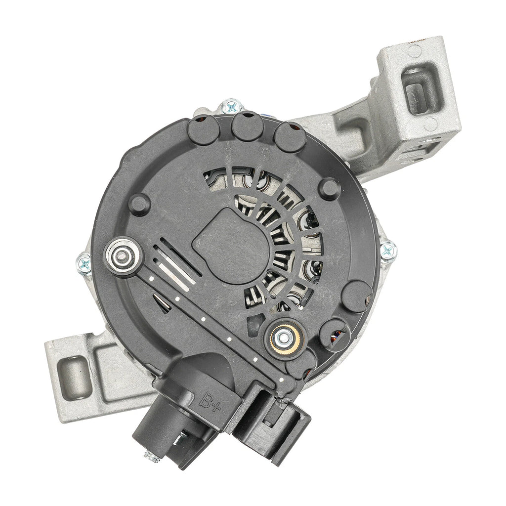 Alternator for Ford Focus 2012–2012 150A 12V Clockwise SD6 Pulley