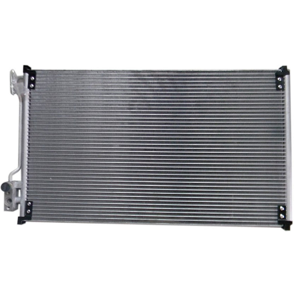 AC Condenser for Ford Mustang (1998–2004) Aluminum Core