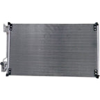 AC Condenser for Ford Mustang (1998–2004) Aluminum Core