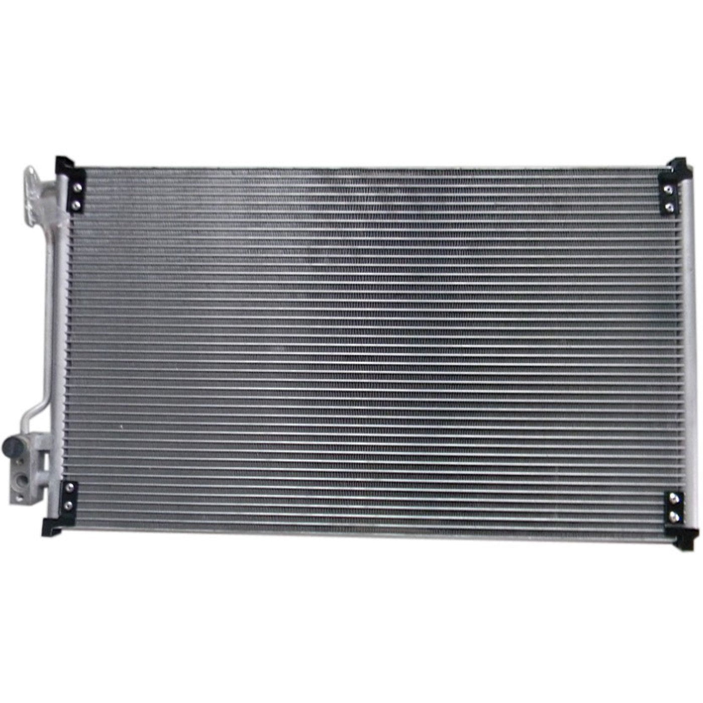 AC Condenser for Ford Mustang (1998–2004) Aluminum Core