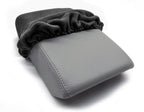 Armrest Cover Protector for Subaru Forester (2019–2024) Black Fleece