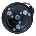 A/C Compressor Clutch Replacement for Chevrolet Equinox (2020-2021)