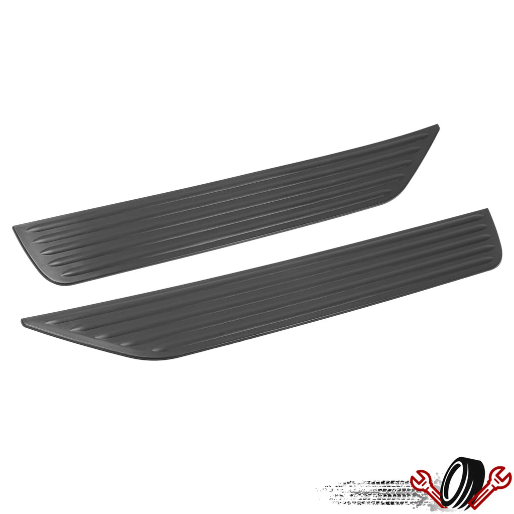 Rear Step Bumper Upper Pad for Dodge Dakota (1997–2004)