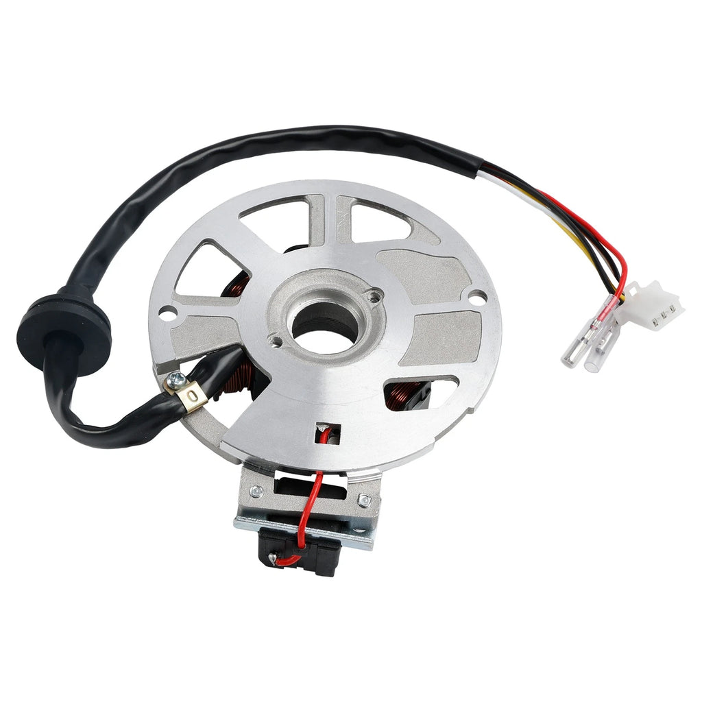 5-Wire Stator Magneto for Eton RXL 50 RXL50 AXL50 TXL50 (2000–2005)