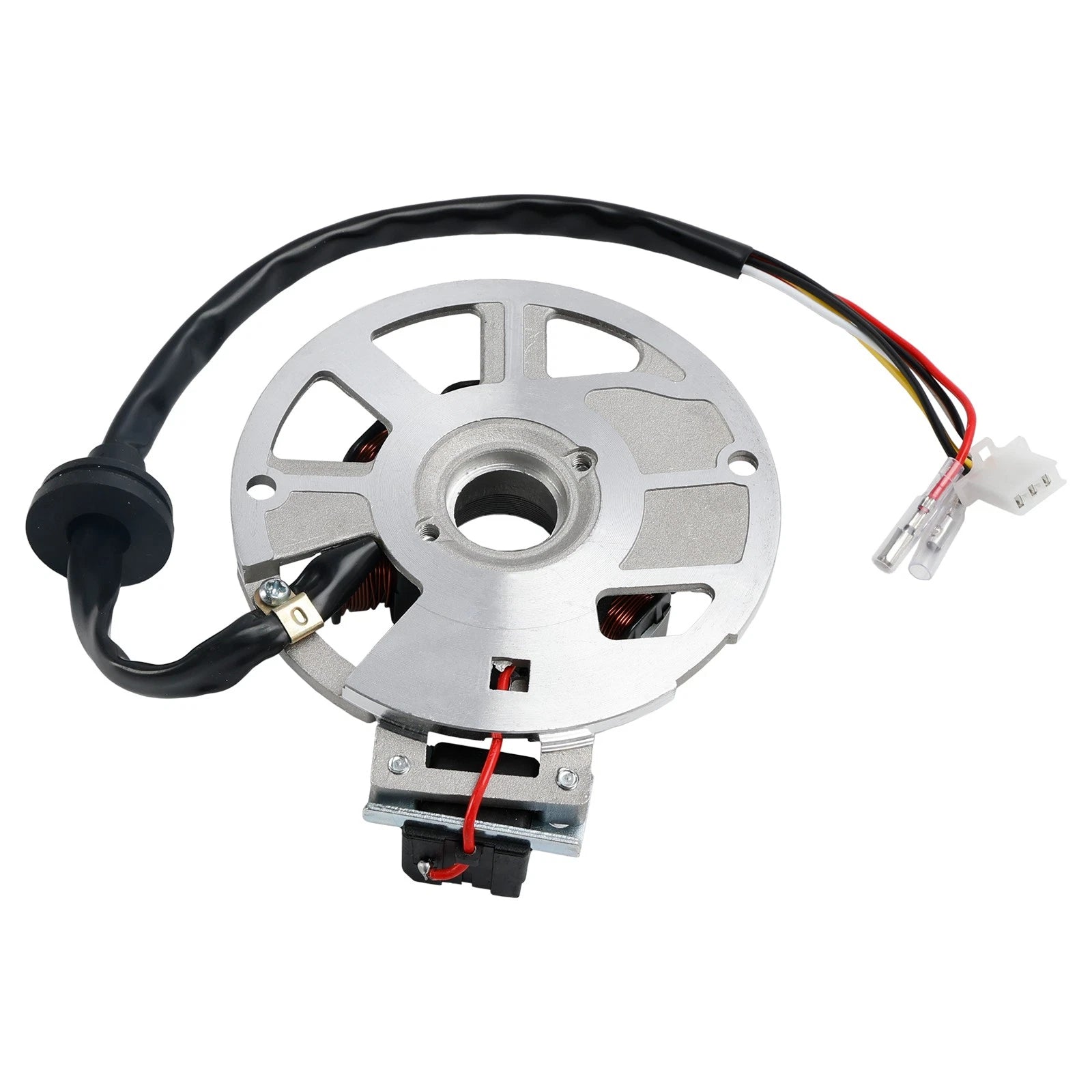 5-Wire Stator Magneto for Eton RXL 50 RXL50 AXL50 TXL50 (2000–2005)