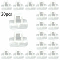 Bumper Cover Clip Retainer
