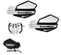 PowerMadd Star Series Hand Guard Mount for Kawasaki KFX 450R (2008–2018)